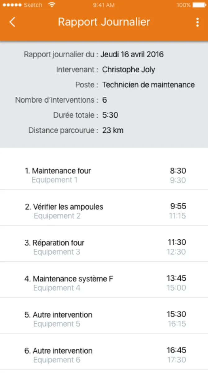 Ermeo : avis des utilisateurs, avantages & inconvénients de ce logiciel pour artisans Chantiers / Construction / BTP