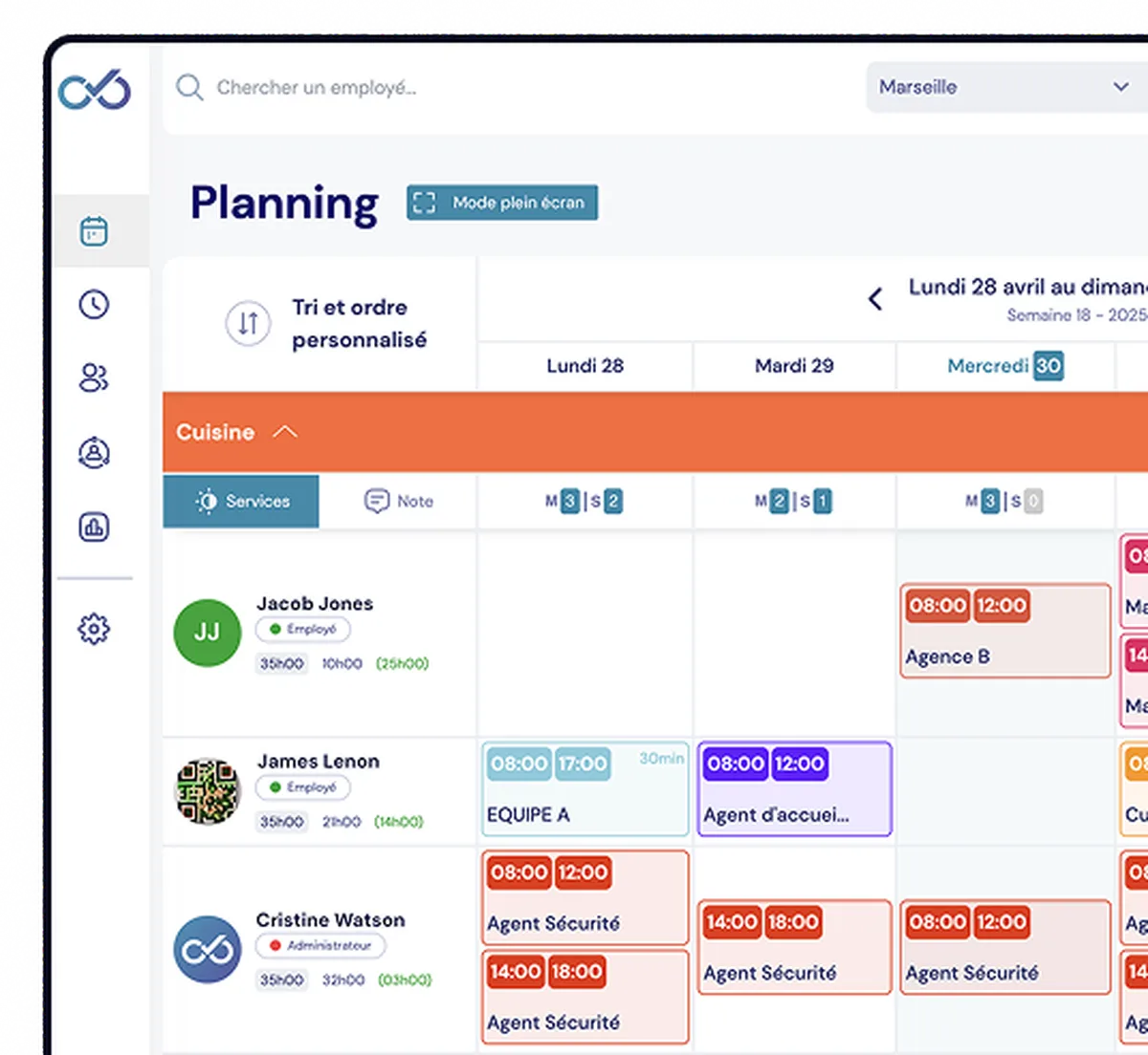 Esperoo : avis des utilisateurs, avantages & inconvénients de ce logiciel RH