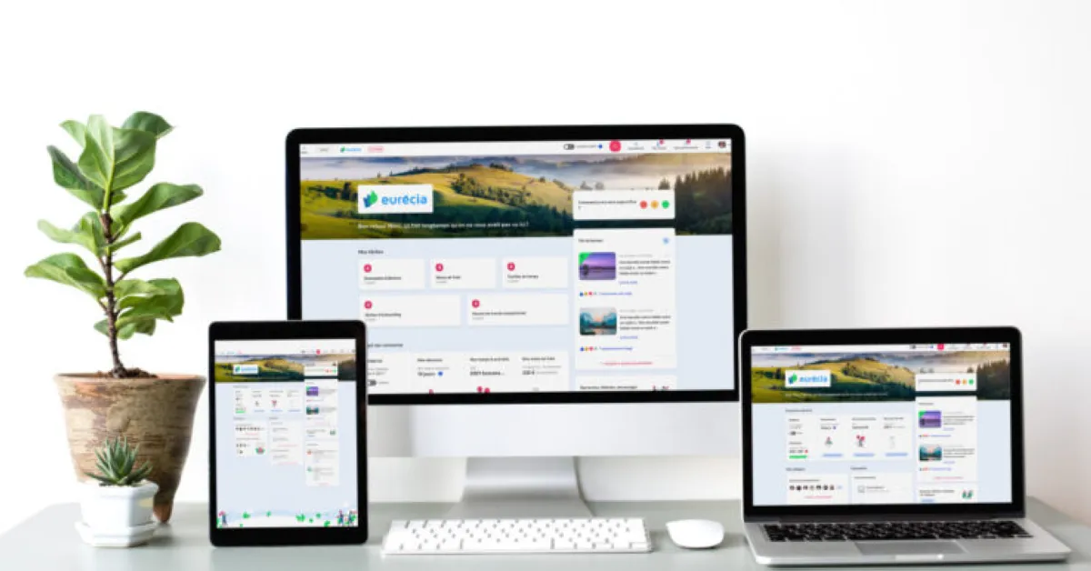 Eurecia Portail RH : avis des utilisateurs, avantages & inconvénients de ce logiciel SIRH Eurecia Portail RH : avis des utilisateurs, avantages & inconvénients de ce logiciel SIRH