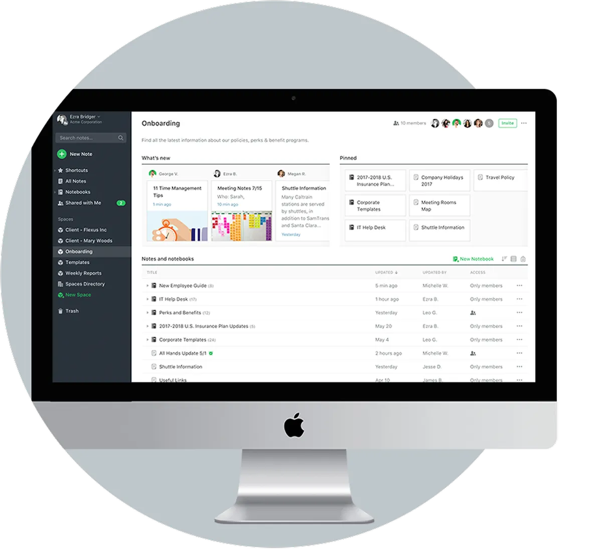 Evernote : avis des utilisateurs, avantages & inconvénients de ce logiciel de prise de notes Evernote : avis des utilisateurs, avantages & inconvénients de ce logiciel de prise de notes
