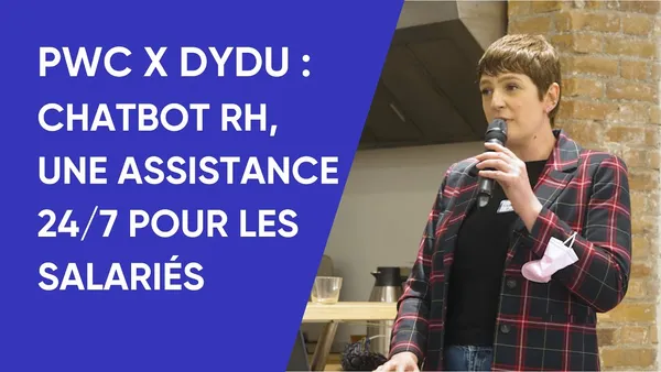 exemple chatbot pwc