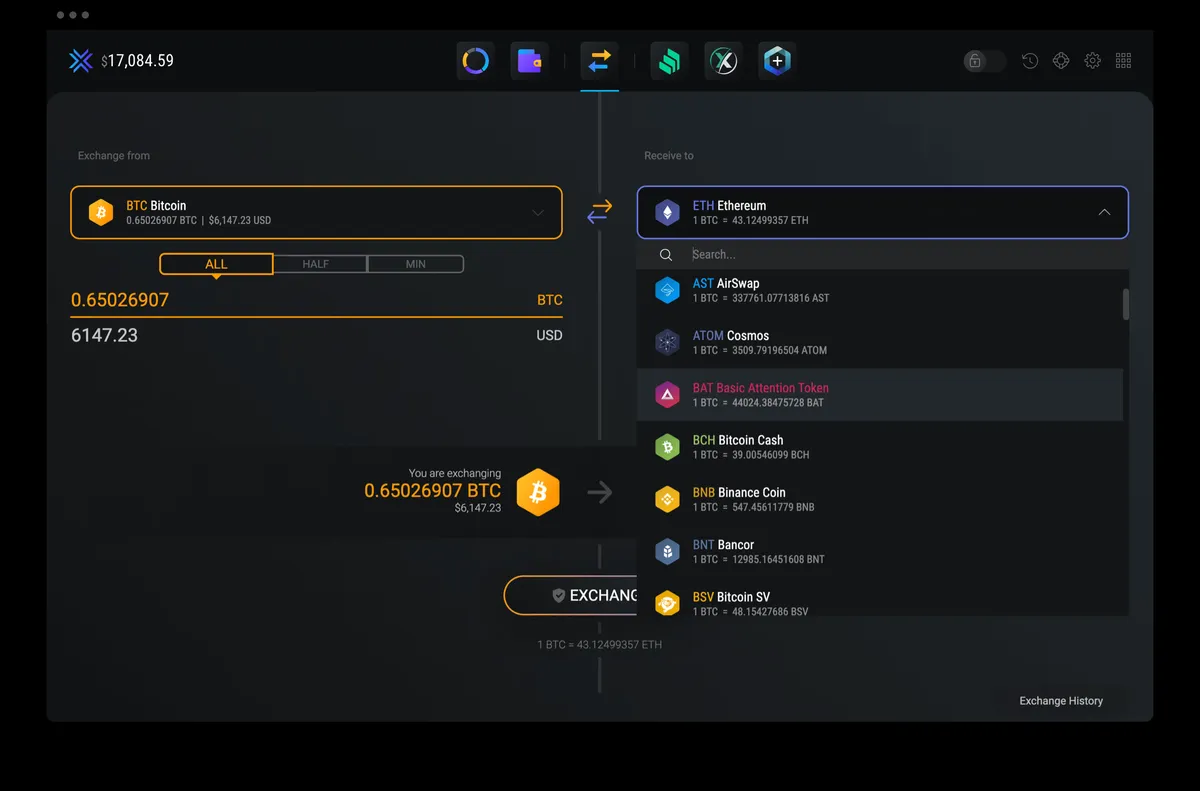 Exodus : avis des utilisateurs, avantages & inconvénients de cette plateforme de crypto-monnaies Exodus : avis des utilisateurs, avantages & inconvénients de cette plateforme de crypto-monnaies