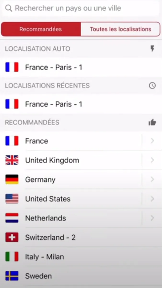 ExpressVPN : avis des utilisateurs, avantages & inconvénients de ce logiciel VPN ExpressVPN : avis des utilisateurs, avantages & inconvénients de ce logiciel VPN