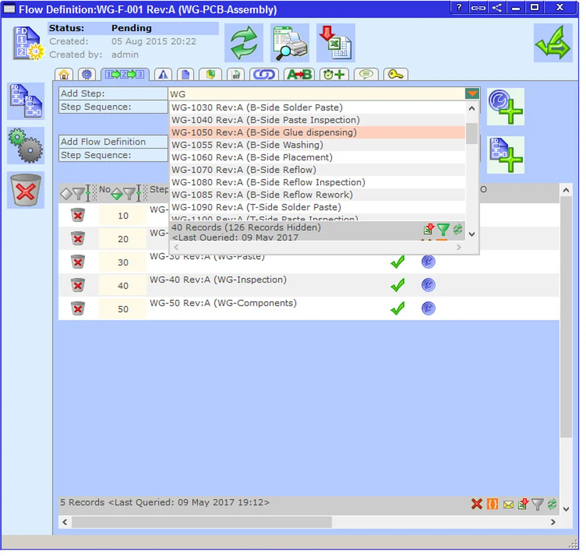 EZ-MES : avis des utilisateurs, avantages & inconvénients de ce logiciel de gestion de la production EZ-MES : avis des utilisateurs, avantages & inconvénients de ce logiciel de gestion de la production