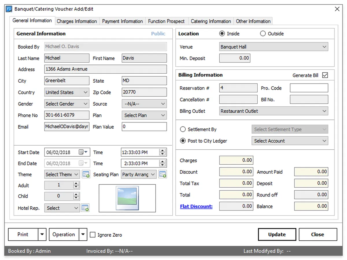 eZee FrontDesk : avis des utilisateurs, avantages & inconvénients de ce logiciel de gestion hôtelière eZee FrontDesk : avis des utilisateurs, avantages & inconvénients de ce logiciel de gestion hôtelière