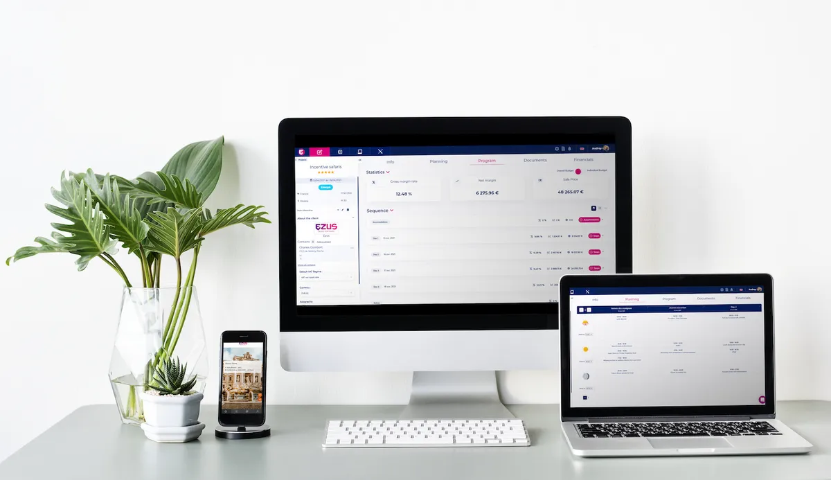 Ezus : avis des utilisateurs, avantages & inconvénients de ce logiciel pour le tourisme