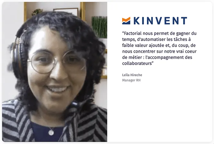 Factorial : avis