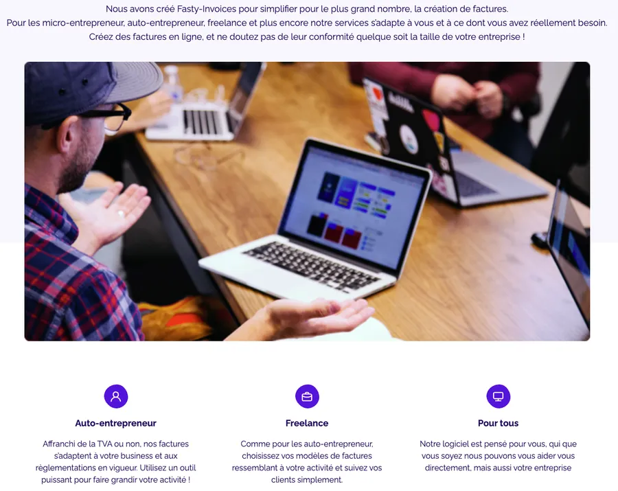 Comment choisir un service de facturation en ligne ? Comment choisir un service de facturation en ligne ?
