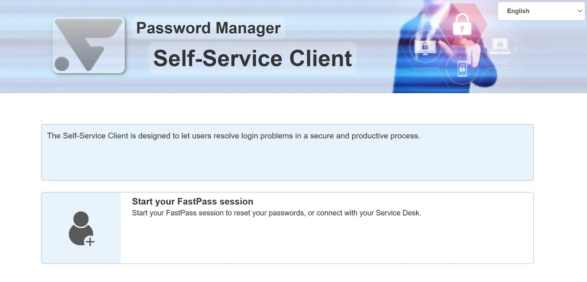 FastPass SSPR : avis des utilisateurs, avantages & inconvénients de ce logiciel de gestion des identités et des accès