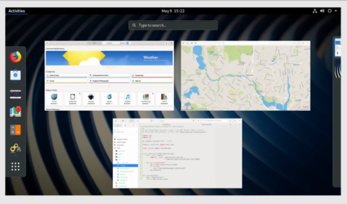 Fedora : avis des utilisateurs, avantages & inconvénients de ce système d'exploitation Fedora : avis des utilisateurs, avantages & inconvénients de ce système d'exploitation