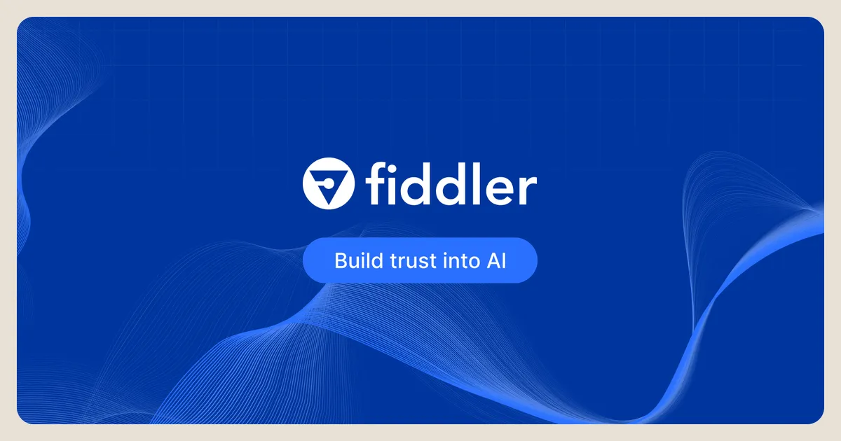 Fiddler AI : avis des utilisateurs, avantages & inconvénients de ce logiciel d'observabilité Fiddler AI : avis des utilisateurs, avantages & inconvénients de ce logiciel d'observabilité
