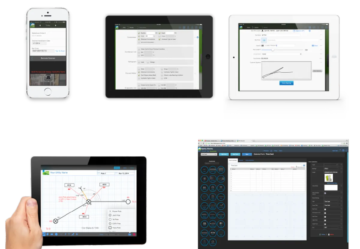 Field Squared : avis des utilisateurs, avantages & inconvénients de ce logiciel de gestion énergétique Field Squared : avis des utilisateurs, avantages & inconvénients de ce logiciel de gestion énergétique