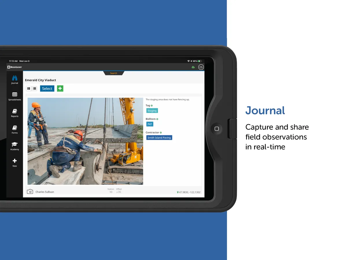 Fieldbook : avis des utilisateurs, avantages & inconvénients de ce logiciel pour artisans Chantiers / Construction / BTP Fieldbook : avis des utilisateurs, avantages & inconvénients de ce logiciel pour artisans Chantiers / Construction / BTP