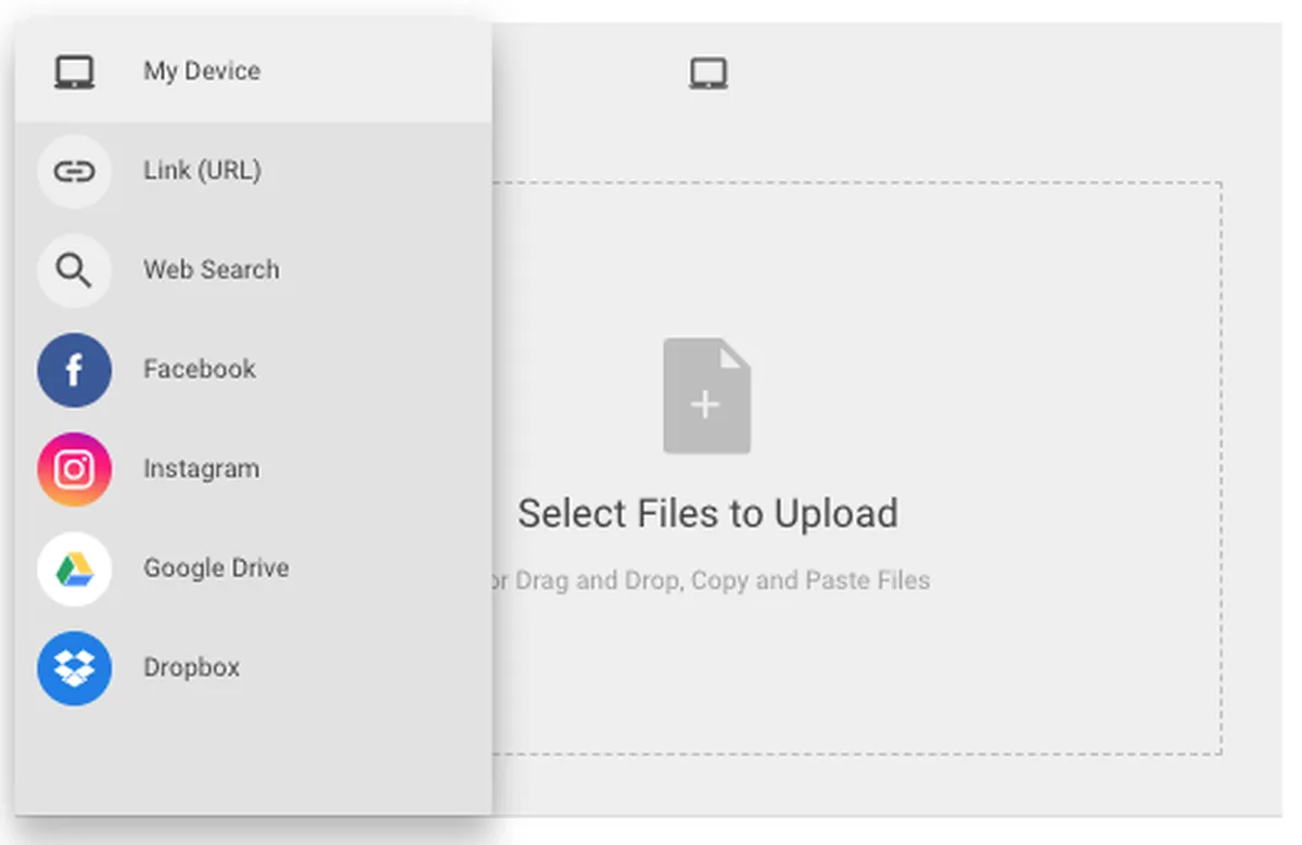 Filestack : avis des utilisateurs, avantages & inconvénients de ce logiciel de stockage / partage fichiers Filestack : avis des utilisateurs, avantages & inconvénients de ce logiciel de stockage / partage fichiers