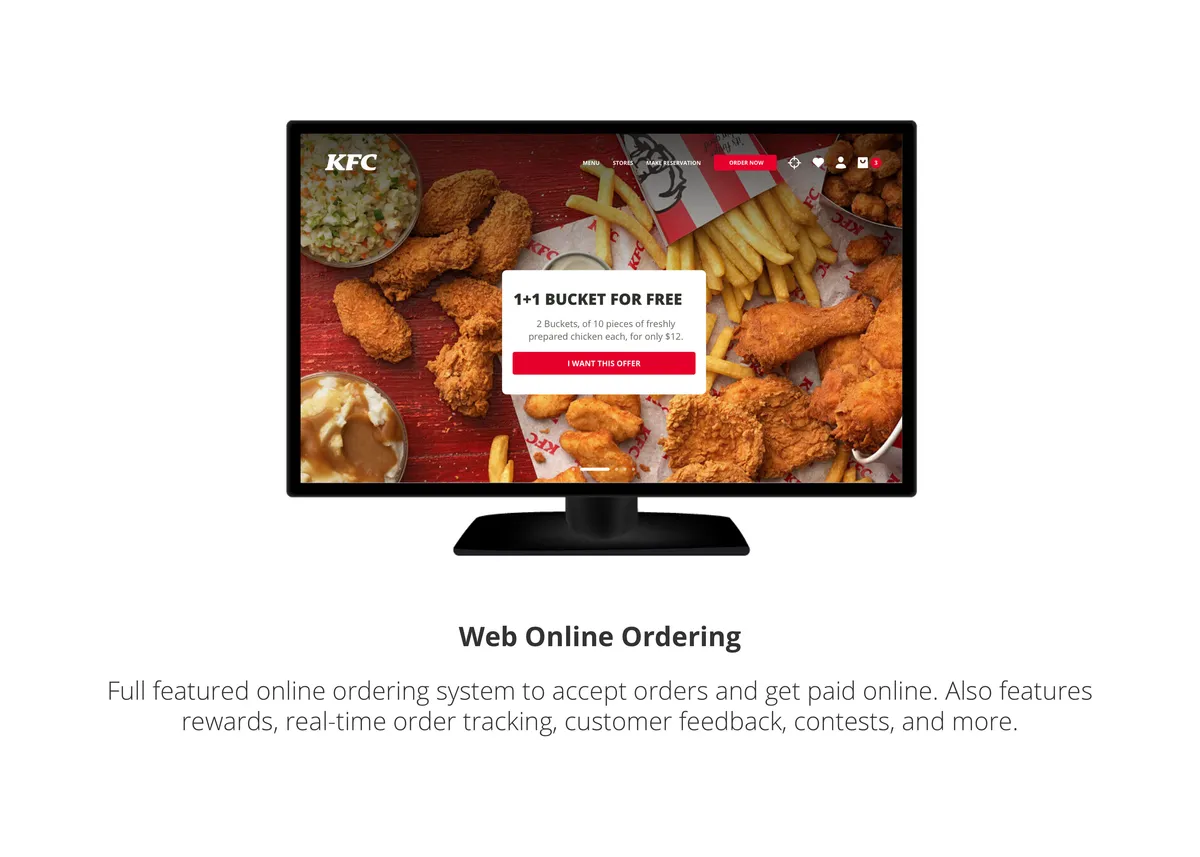 Fimble : avis des utilisateurs, avantages & inconvénients de ce logiciel de caisse pour restaurants Fimble : avis des utilisateurs, avantages & inconvénients de ce logiciel de caisse pour restaurants