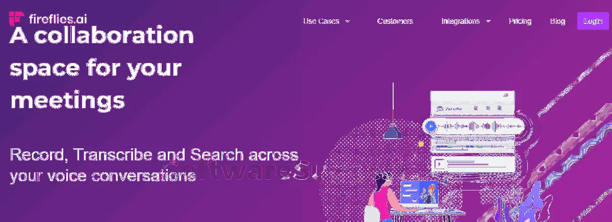 Fireflies : avis des utilisateurs, avantages & inconvénients de ce logiciel de prise de notes