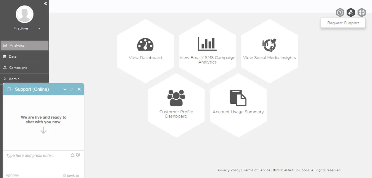 FirstHive : avis des utilisateurs, avantages & inconvénients de cette plateforme de données clients