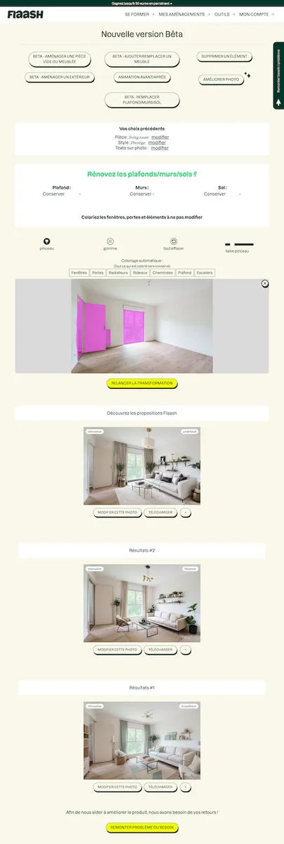 Flaash : avis des utilisateurs, avantages & inconvénients de ce logiciel pour agence immobilière Flaash : avis des utilisateurs, avantages & inconvénients de ce logiciel pour agence immobilière