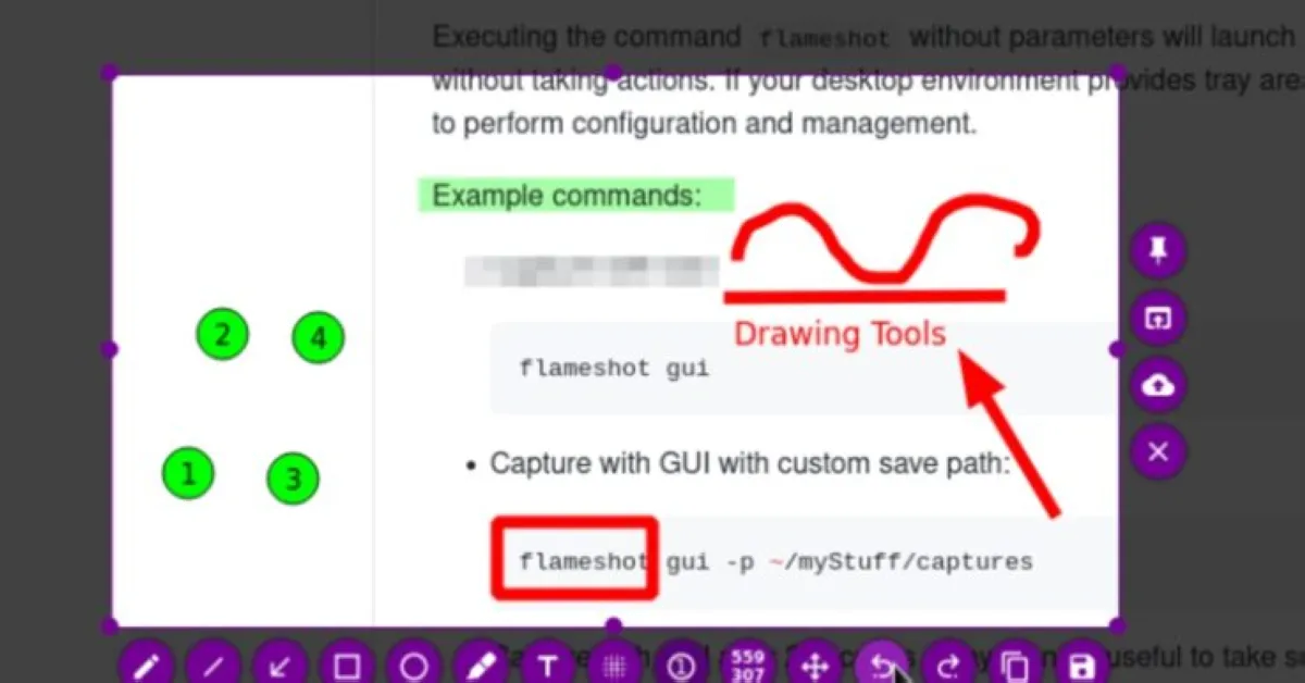 Flameshot : avis des utilisateurs, avantages & inconvénients de ce logiciel de capture d'écran Flameshot : avis des utilisateurs, avantages & inconvénients de ce logiciel de capture d'écran