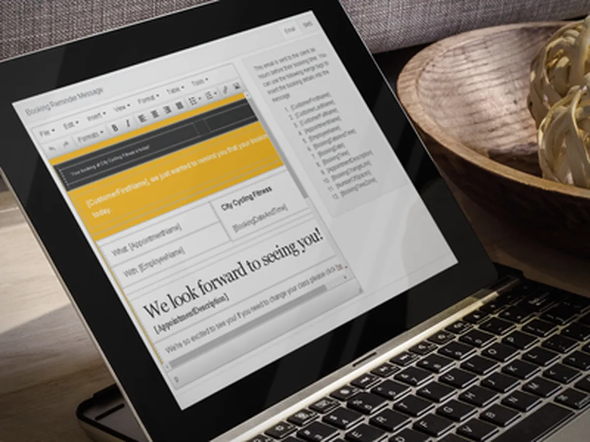 Flexbooker : avis des utilisateurs, avantages & inconvénients de ce logiciel de prise de rendez-vous en ligne Flexbooker : avis des utilisateurs, avantages & inconvénients de ce logiciel de prise de rendez-vous en ligne