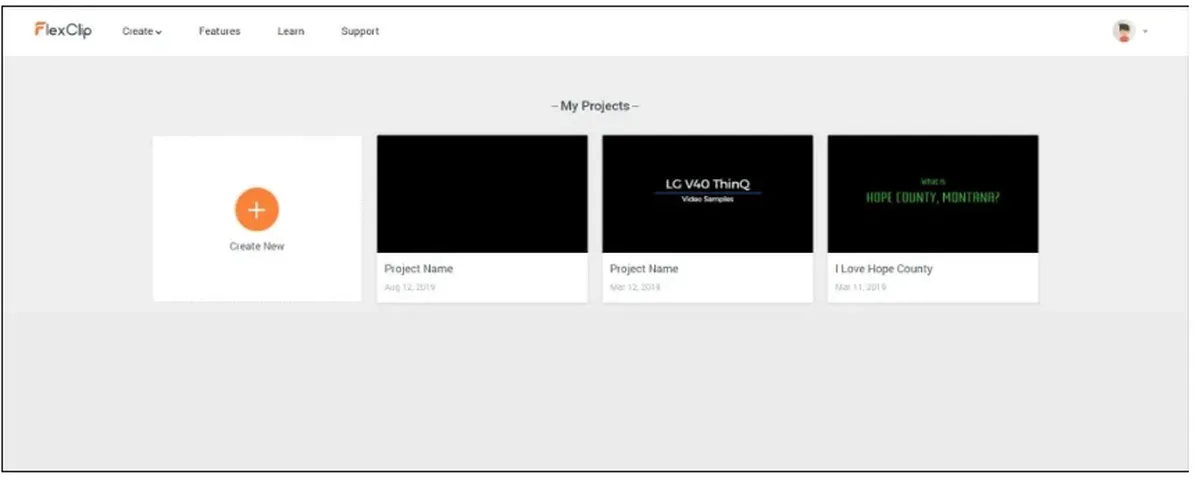FlexClip : avis des utilisateurs, avantages & inconvénients de ce générateur de vidéo par IA