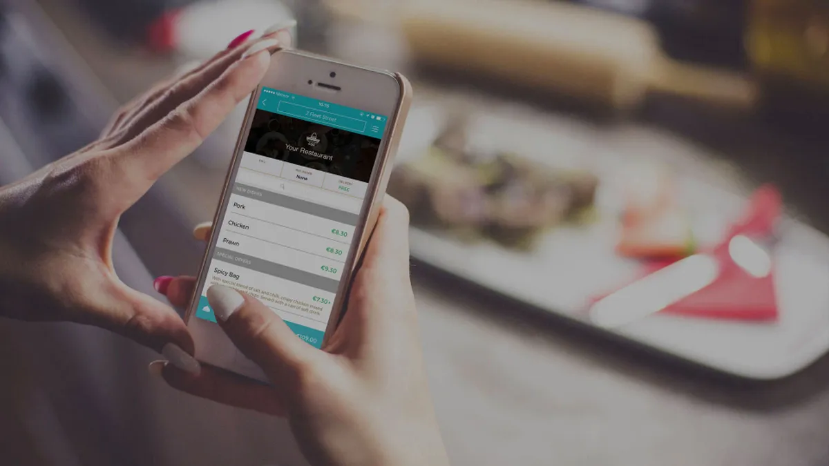 Flipdish : avis des utilisateurs, avantages & inconvénients de ce logiciel de caisse pour restaurants Flipdish : avis des utilisateurs, avantages & inconvénients de ce logiciel de caisse pour restaurants