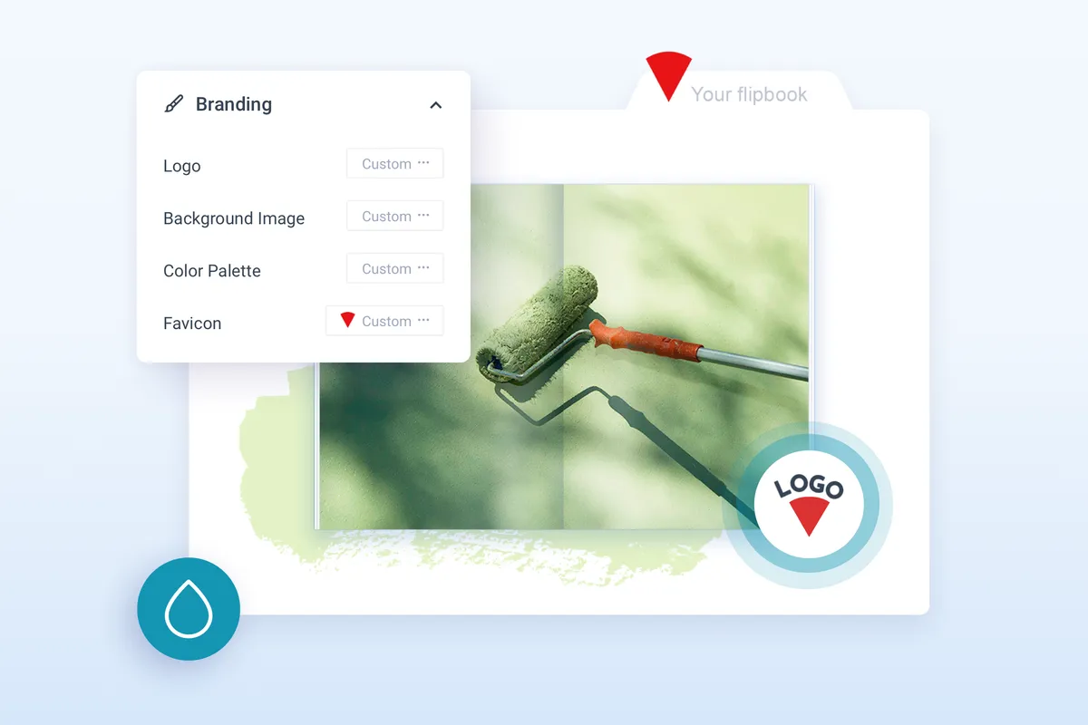 FlippingBook : avis des utilisateurs, avantages & inconvénients de ce logiciel de création d'ebooks