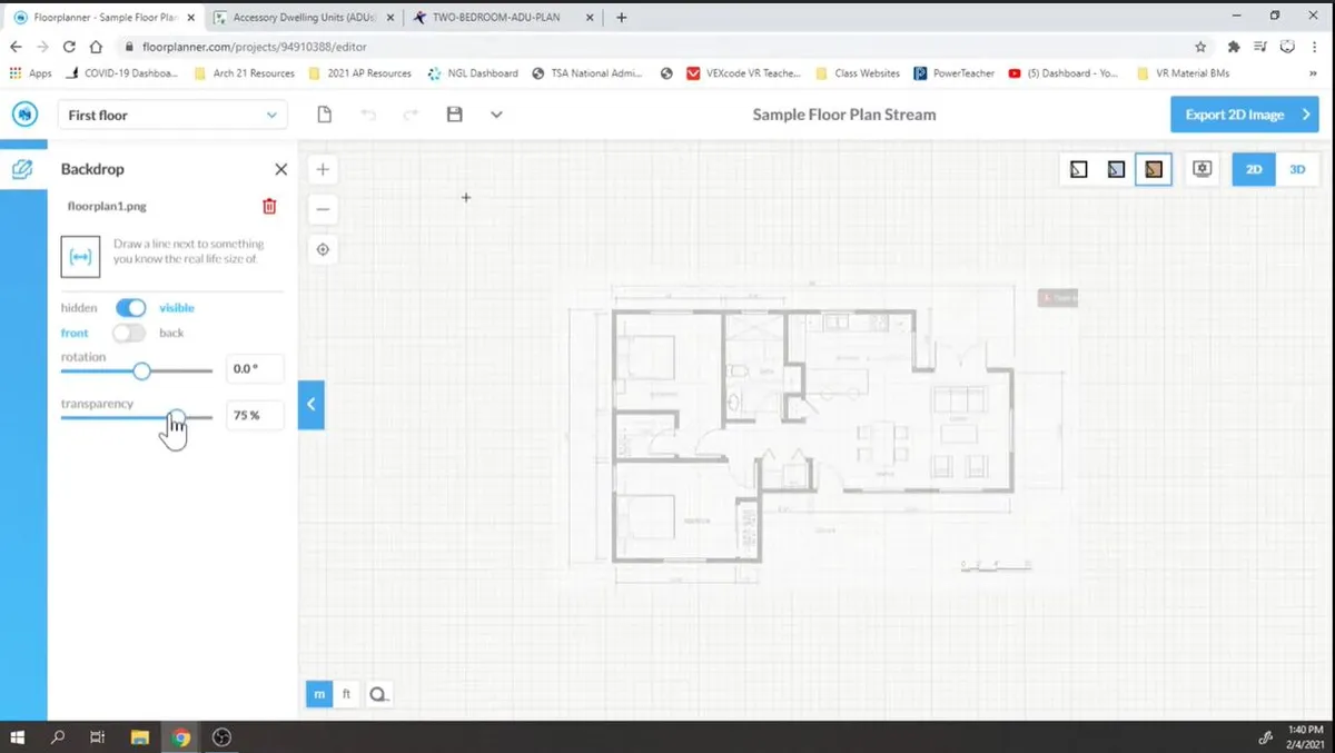 Floorplanner : avis des utilisateurs, avantages & inconvénients de ce logiciel pour architecte Floorplanner : avis des utilisateurs, avantages & inconvénients de ce logiciel pour architecte