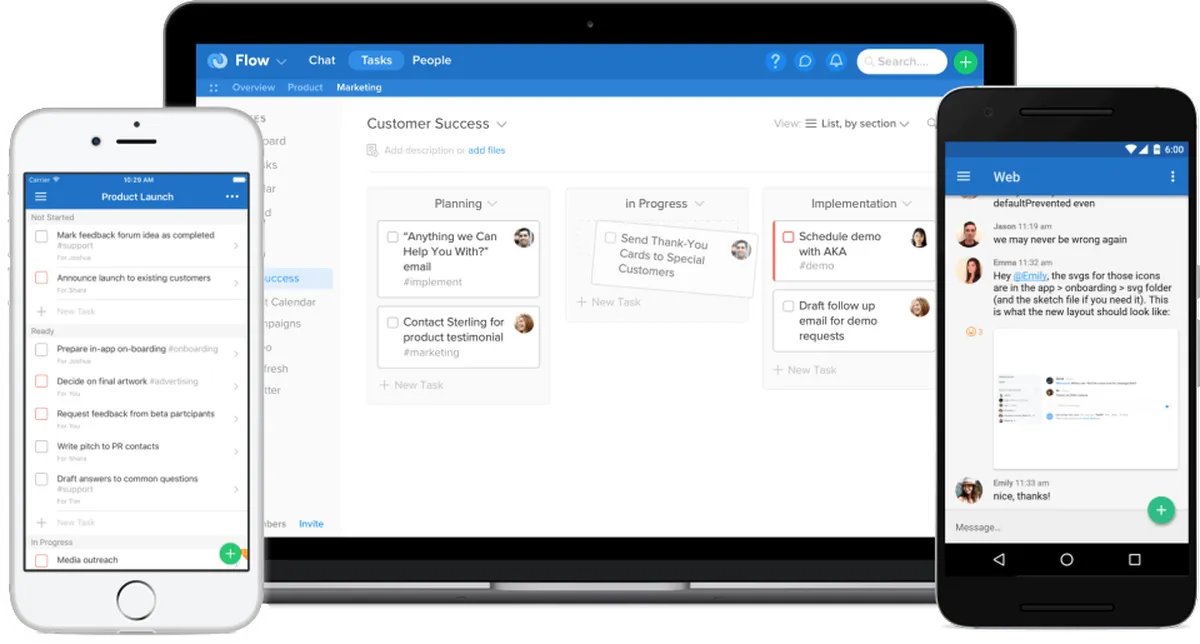 Flow : avis des utilisateurs, avantages & inconvénients de ce logiciel UX / UI Flow : avis des utilisateurs, avantages & inconvénients de ce logiciel UX / UI