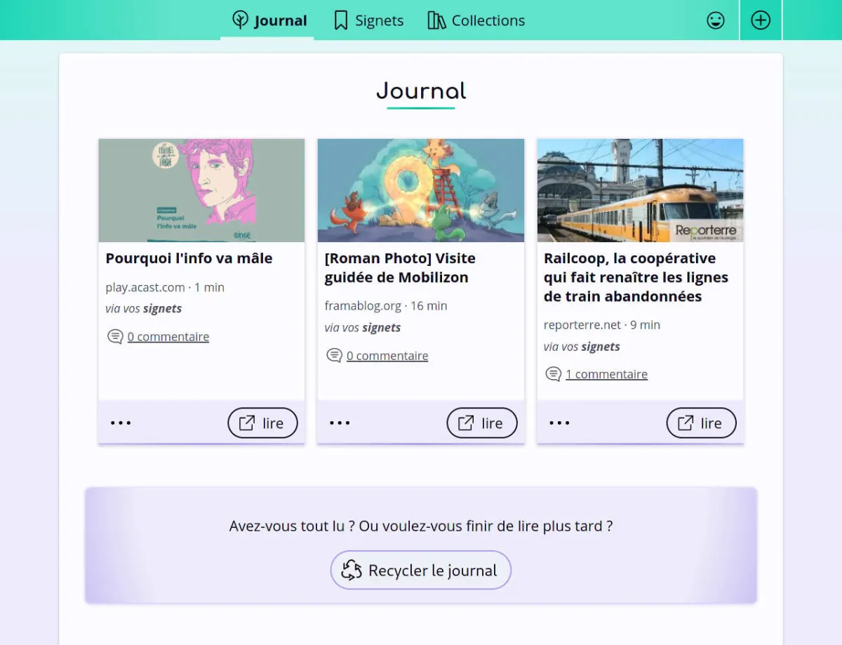 Flus : avis des utilisateurs, avantages & inconvénients de ce logiciel de curation / veille concurrentielle Flus : avis des utilisateurs, avantages & inconvénients de ce logiciel de curation / veille concurrentielle