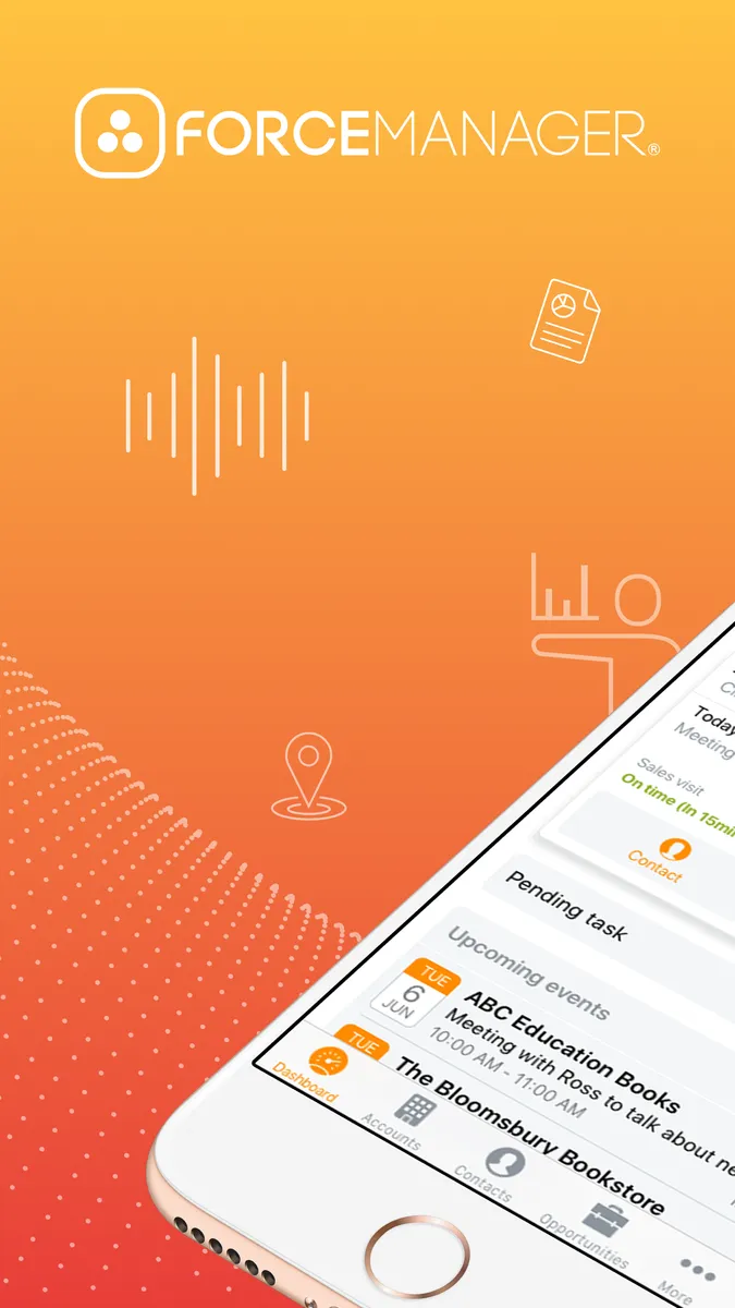 ForceManager : avis des utilisateurs, avantages & inconvénients de ce logiciel CRM ForceManager : avis des utilisateurs, avantages & inconvénients de ce logiciel CRM
