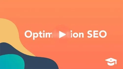 Formation gratuite sur l'optimisation SEO Formation gratuite sur l'optimisation SEO