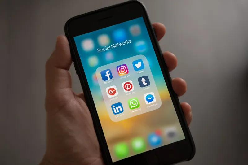 Le format vidéo .MP4 est plébiscité par tous les réseaux sociaux ! Le format vidéo .MP4 est plébiscité par tous les réseaux sociaux !