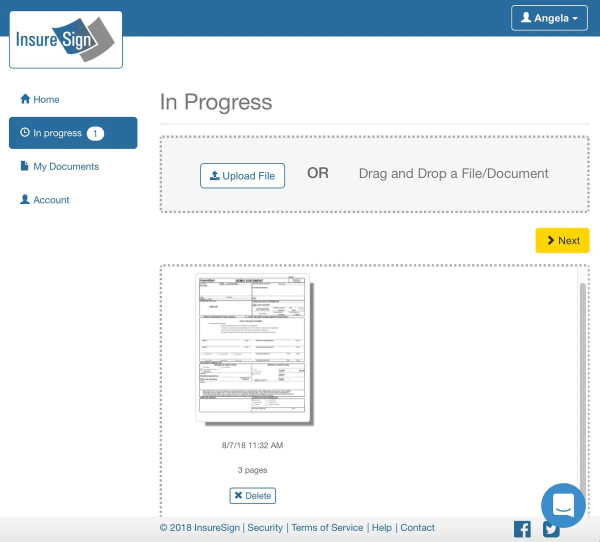 Formstack : avis des utilisateurs, avantages & inconvénients de ce logiciel de création de formulaires Formstack : avis des utilisateurs, avantages & inconvénients de ce logiciel de création de formulaires