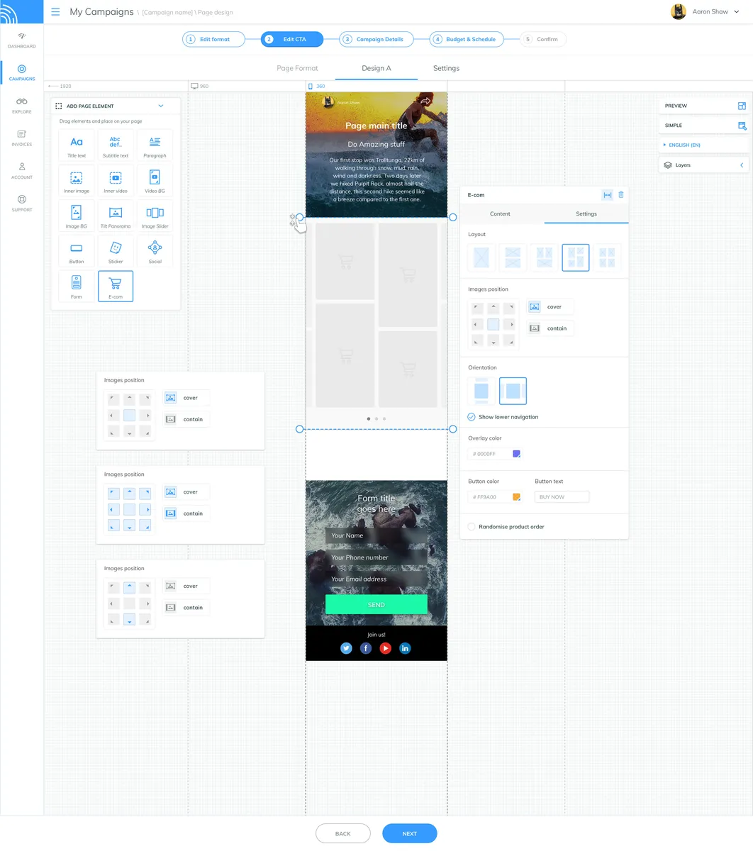 FORTVISION : avis des utilisateurs, avantages & inconvénients de ce logiciel d'engagement client FORTVISION : avis des utilisateurs, avantages & inconvénients de ce logiciel d'engagement client