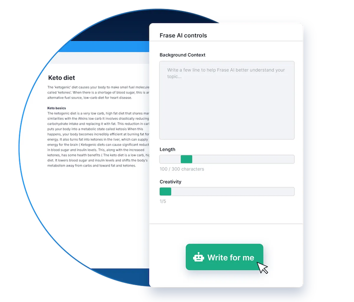 Frase : avis des utilisateurs, avantages & inconvénients de ce logiciel de recherche de mots clés