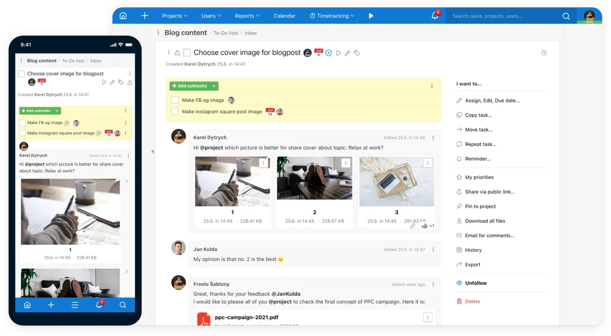 Freelo : avis des utilisateurs, avantages & inconvénients de ce logiciel de gestion des tâches Freelo : avis des utilisateurs, avantages & inconvénients de ce logiciel de gestion des tâches