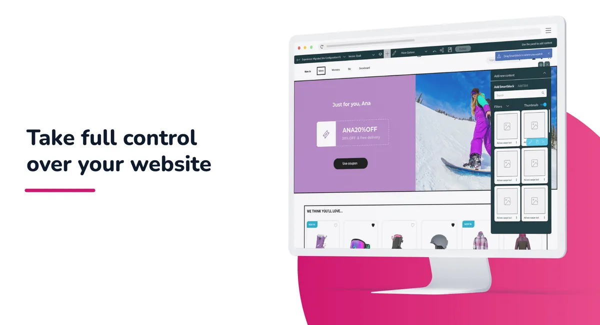 Fresh Relevance : avis des utilisateurs, avantages & inconvénients de ce logiciel de marketing automation