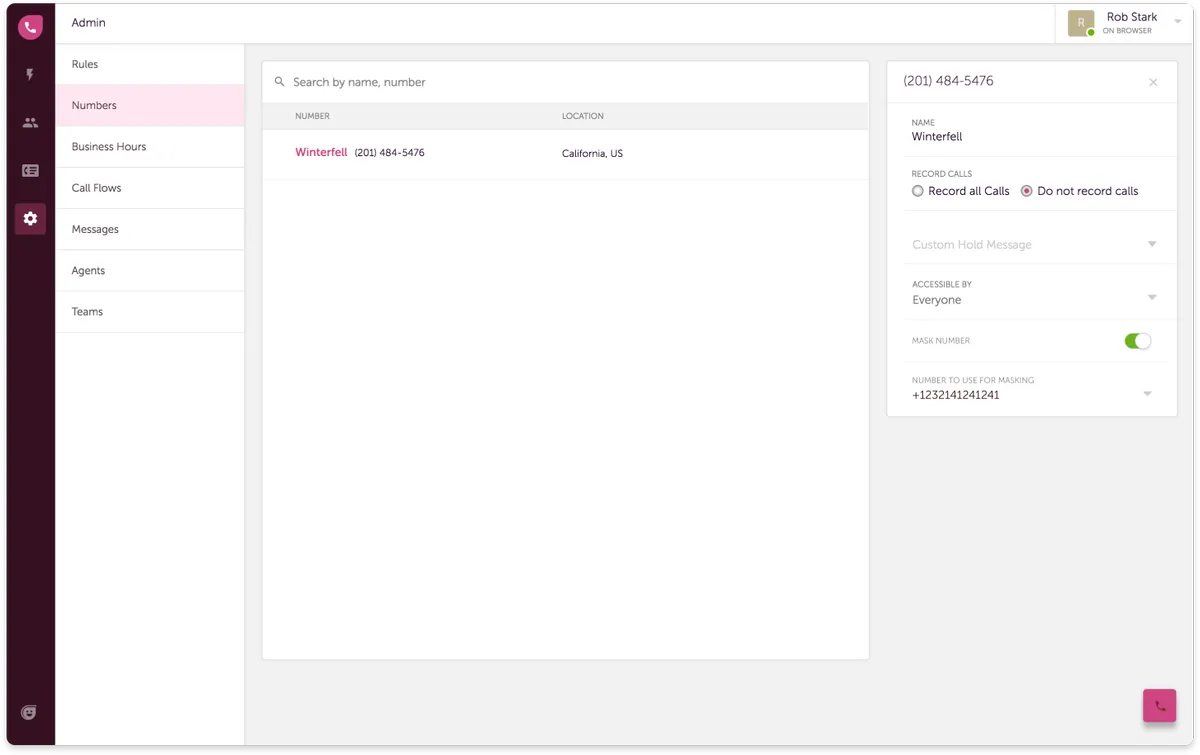 Freshcaller : avis des utilisateurs, avantages & inconvénients de ce logiciel VoIP / cloud PBX / softphone Freshcaller : avis des utilisateurs, avantages & inconvénients de ce logiciel VoIP / cloud PBX / softphone