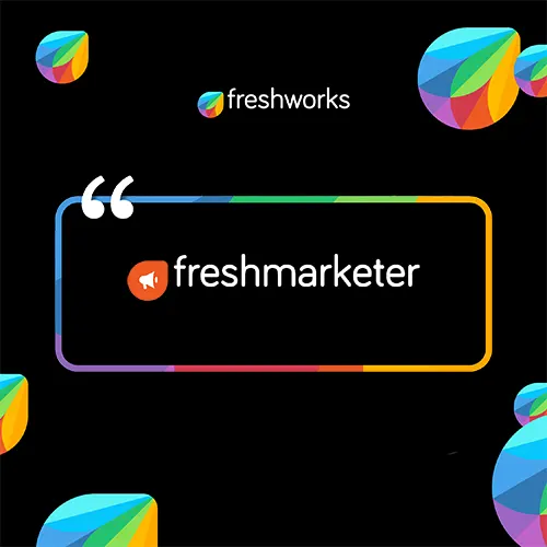 Freshmarketer : Avis