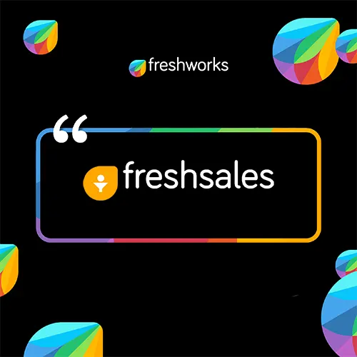 Freshsales : Avis Freshsales : Avis