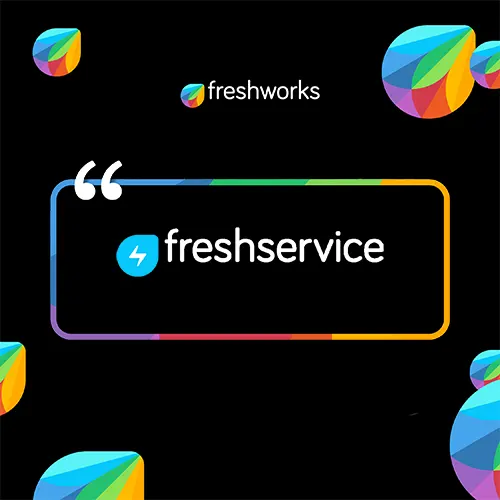 Freshservices : Avis Freshservices : Avis