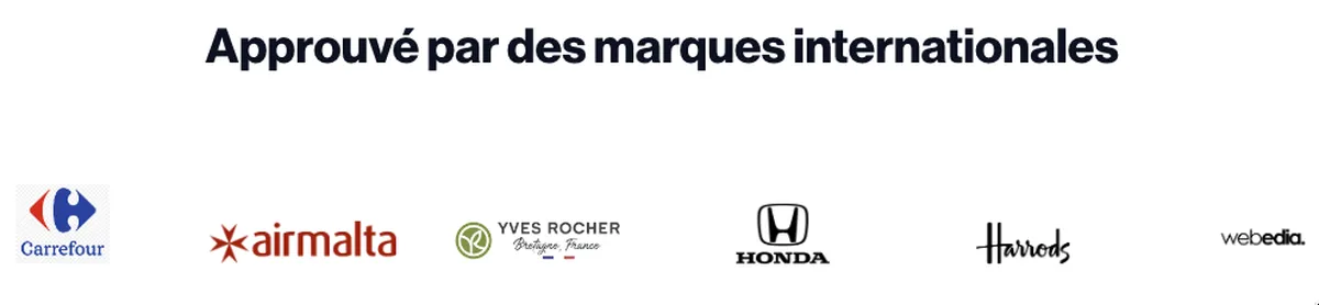 Freshservices : Références clients Freshservices : Références clients