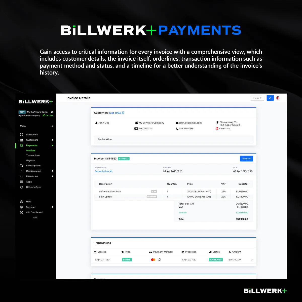 Frisbii : avis des utilisateurs, avantages & inconvénients de ce logiciel de facturation récurrente / abonnements