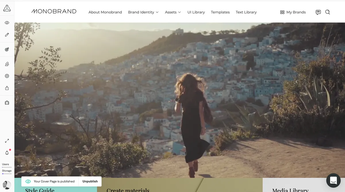 Frontify : avis des utilisateurs, avantages & inconvénients de ce logiciel de gestion des actifs numériques Frontify : avis des utilisateurs, avantages & inconvénients de ce logiciel de gestion des actifs numériques