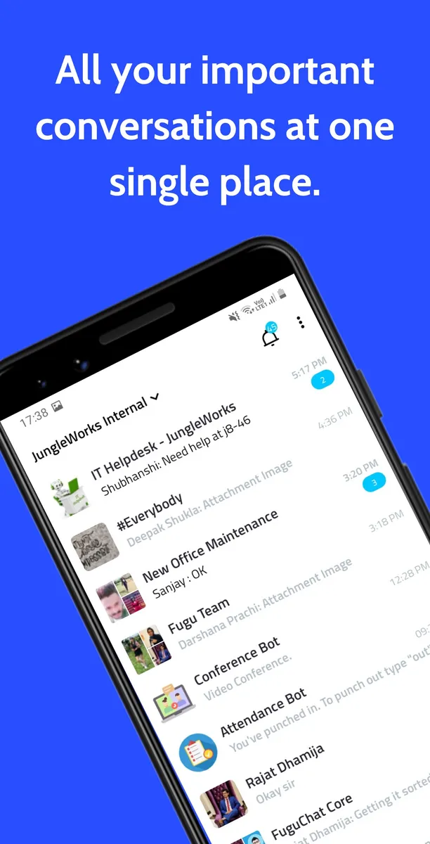 Fugu : avis des utilisateurs, avantages & inconvénients de ce logiciel de messagerie instantanée / live chat