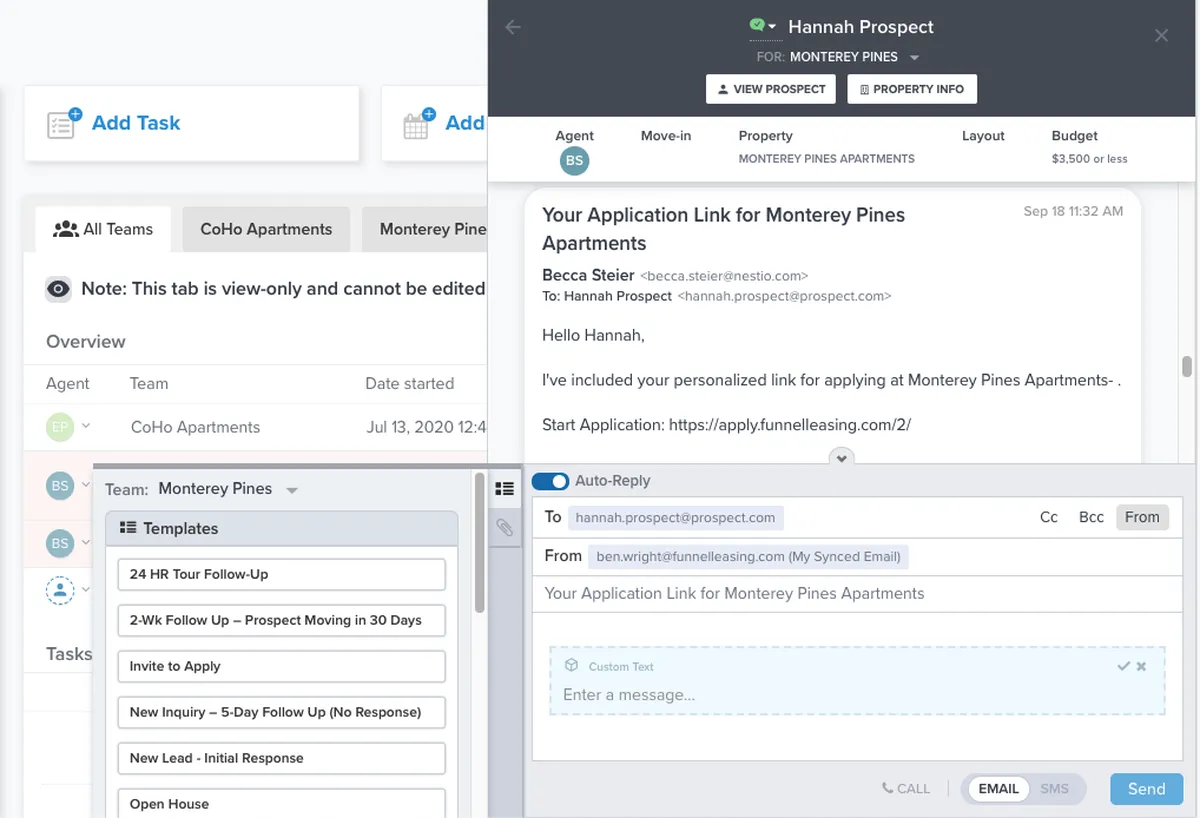 Funnel Dashboards & Reports : avis des utilisateurs, avantages & inconvénients de ce logiciel de marketing analytics