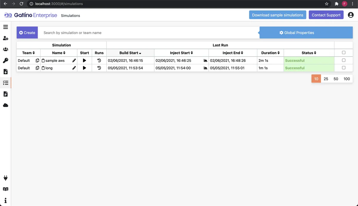 Gatling : avis des utilisateurs, avantages & inconvénients de ce logiciel de test de performance / de charge Gatling : avis des utilisateurs, avantages & inconvénients de ce logiciel de test de performance / de charge