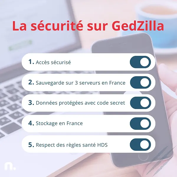 gedzilla article securite gedzilla article securite