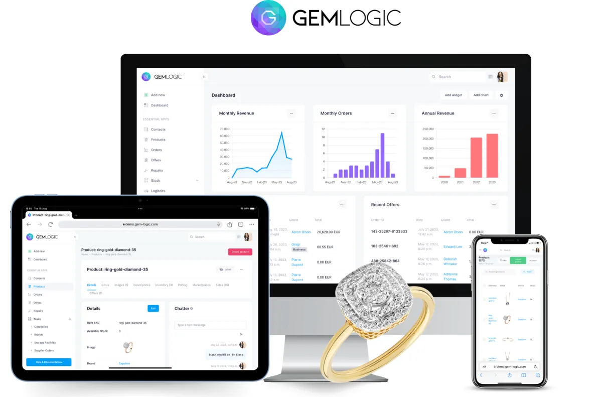Gem : avis des utilisateurs, avantages & inconvénients de ce logiciel de recrutement ATS